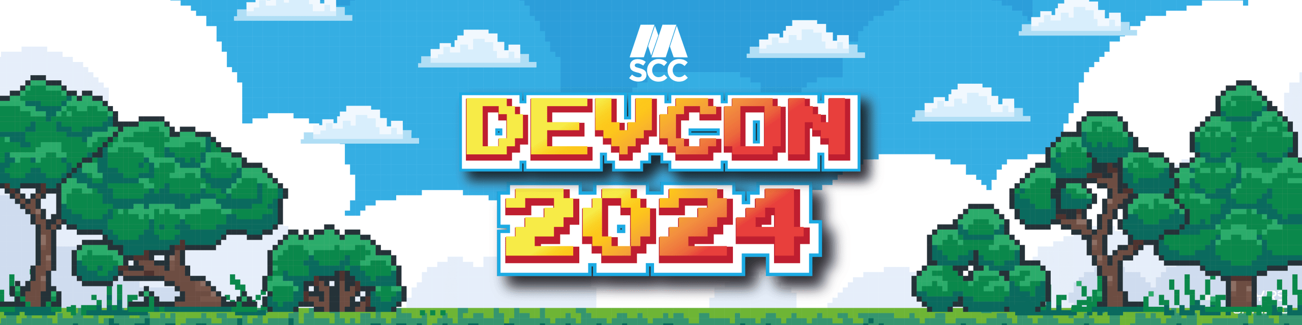 See Developers Conference 2024 by MSCC at Google Developer Groups GDG